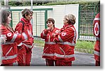 Oleggio 22 Settembre 2019 - 36° Anniversario dalla Fondazione - Croce Rossa Italiana