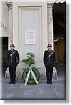 Torino 23 Settembre 2019 - Commemorazione strage di P.zza San Carlo del 1864 - Croce Rossa Italiana