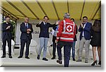 Racconigi 27 Settembre 2019 - Giornata del Soccorso, Fondazione CRT - Croce Rossa Italiana