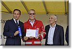 Racconigi 27 Settembre 2019 - Giornata del Soccorso, Fondazione CRT - Croce Rossa Italiana