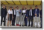 Racconigi 27 Settembre 2019 - Giornata del Soccorso, Fondazione CRT - Croce Rossa Italiana