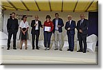 Racconigi 27 Settembre 2019 - Giornata del Soccorso, Fondazione CRT - Croce Rossa Italiana