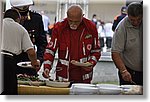 Racconigi 27 Settembre 2019 - Giornata del Soccorso, Fondazione CRT - Croce Rossa Italiana