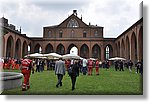 Racconigi 27 Settembre 2019 - Giornata del Soccorso, Fondazione CRT - Croce Rossa Italiana