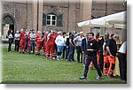 Racconigi 27 Settembre 2019 - Giornata del Soccorso, Fondazione CRT - Croce Rossa Italiana