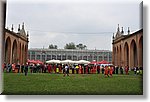 Racconigi 27 Settembre 2019 - Giornata del Soccorso, Fondazione CRT - Croce Rossa Italiana