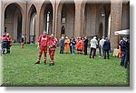 Racconigi 27 Settembre 2019 - Giornata del Soccorso, Fondazione CRT - Croce Rossa Italiana