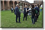 Racconigi 27 Settembre 2019 - Giornata del Soccorso, Fondazione CRT - Croce Rossa Italiana