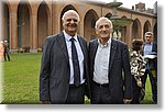 Racconigi 27 Settembre 2019 - Giornata del Soccorso, Fondazione CRT - Croce Rossa Italiana