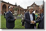 Racconigi 27 Settembre 2019 - Giornata del Soccorso, Fondazione CRT - Croce Rossa Italiana