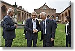 Racconigi 27 Settembre 2019 - Giornata del Soccorso, Fondazione CRT - Croce Rossa Italiana