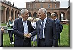 Racconigi 27 Settembre 2019 - Giornata del Soccorso, Fondazione CRT - Croce Rossa Italiana