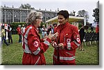 Racconigi 27 Settembre 2019 - Giornata del Soccorso, Fondazione CRT - Croce Rossa Italiana