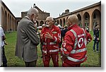 Racconigi 27 Settembre 2019 - Giornata del Soccorso, Fondazione CRT - Croce Rossa Italiana