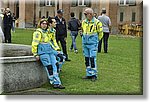 Racconigi 27 Settembre 2019 - Giornata del Soccorso, Fondazione CRT - Croce Rossa Italiana