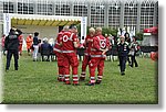 Racconigi 27 Settembre 2019 - Giornata del Soccorso, Fondazione CRT - Croce Rossa Italiana