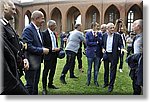 Racconigi 27 Settembre 2019 - Giornata del Soccorso, Fondazione CRT - Croce Rossa Italiana