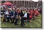 Racconigi 27 Settembre 2019 - Giornata del Soccorso, Fondazione CRT - Croce Rossa Italiana