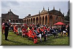 Racconigi 27 Settembre 2019 - Giornata del Soccorso, Fondazione CRT - Croce Rossa Italiana