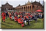 Racconigi 27 Settembre 2019 - Giornata del Soccorso, Fondazione CRT - Croce Rossa Italiana