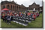 Racconigi 27 Settembre 2019 - Giornata del Soccorso, Fondazione CRT - Croce Rossa Italiana