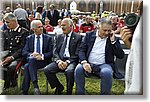 Racconigi 27 Settembre 2019 - Giornata del Soccorso, Fondazione CRT - Croce Rossa Italiana