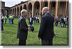 Racconigi 27 Settembre 2019 - Giornata del Soccorso, Fondazione CRT - Croce Rossa Italiana