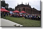 Racconigi 27 Settembre 2019 - Giornata del Soccorso, Fondazione CRT - Croce Rossa Italiana