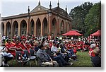 Racconigi 27 Settembre 2019 - Giornata del Soccorso, Fondazione CRT - Croce Rossa Italiana