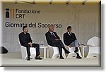 Racconigi 27 Settembre 2019 - Giornata del Soccorso, Fondazione CRT - Croce Rossa Italiana