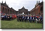 Racconigi 27 Settembre 2019 - Giornata del Soccorso, Fondazione CRT - Croce Rossa Italiana