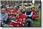 Racconigi 27 Settembre 2019 - Giornata del Soccorso, Fondazione CRT - Croce Rossa Italiana