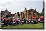 Racconigi 27 Settembre 2019 - Giornata del Soccorso, Fondazione CRT - Croce Rossa Italiana