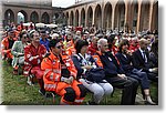 Racconigi 27 Settembre 2019 - Giornata del Soccorso, Fondazione CRT - Croce Rossa Italiana