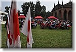 Racconigi 27 Settembre 2019 - Giornata del Soccorso, Fondazione CRT - Croce Rossa Italiana