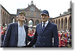 Racconigi 27 Settembre 2019 - Giornata del Soccorso, Fondazione CRT - Croce Rossa Italiana