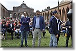 Racconigi 27 Settembre 2019 - Giornata del Soccorso, Fondazione CRT - Croce Rossa Italiana