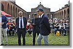 Racconigi 27 Settembre 2019 - Giornata del Soccorso, Fondazione CRT - Croce Rossa Italiana