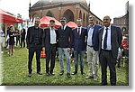 Racconigi 27 Settembre 2019 - Giornata del Soccorso, Fondazione CRT - Croce Rossa Italiana