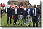 Racconigi 27 Settembre 2019 - Giornata del Soccorso, Fondazione CRT - Croce Rossa Italiana