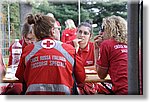 Castelletto Ticino 28 Settembre 2019 - CRICognola, esercitazione su ricerca di persone disperse - Croce Rossa Italiana