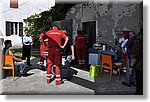 Castelletto Ticino 28 Settembre 2019 - CRICognola, esercitazione su ricerca di persone disperse - Croce Rossa Italiana