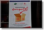 Torino 4 Ottobre 2019 - PAM Locale e Croce Rossa insieme per i più deboli - Croce Rossa Italiana