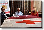 Torino 4 Ottobre 2019 - PAM Locale e Croce Rossa insieme per i più deboli - Croce Rossa Italiana
