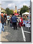 Mathi 6 Ottobre 2019 - La Sagra di Mathi - Croce Rossa Italiana