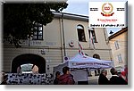 Torre Pellice 12 Ottobre 2019 - 135° Anniversario dalla fondazione - Croce Rossa Italiana