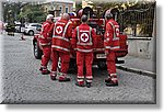 Torre Pellice 12 Ottobre 2019 - 135 Anniversario dalla fondazione - Croce Rossa Italiana