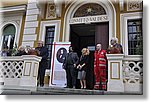 Torre Pellice 12 Ottobre 2019 - 135 Anniversario dalla fondazione - Croce Rossa Italiana