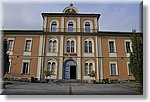 Torre Pellice 12 Ottobre 2019 - 135 Anniversario dalla fondazione - Croce Rossa Italiana