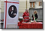 Torre Pellice 12 Ottobre 2019 - 135 Anniversario dalla fondazione - Croce Rossa Italiana